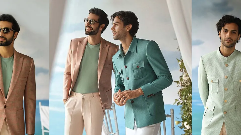 10 menswear labels offering bespoke fits for every occasion