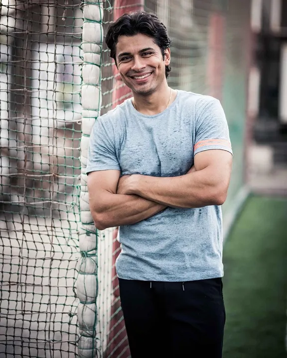 SOHFITâ€™s founder Sohrab Khushrushahi on working out for wellness, not weight loss 