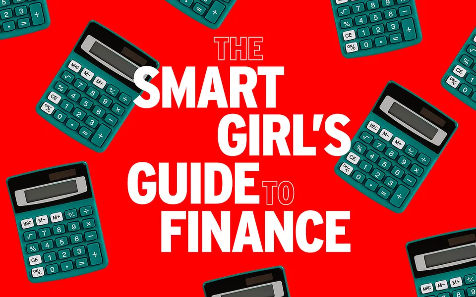 The Smart Girl's Guide: Why you should consider saving through a Systematic Investment Plan 
