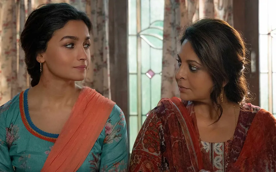 Women have an abysmal 10% share in senior leadership roles in the Indian entertainment industry 