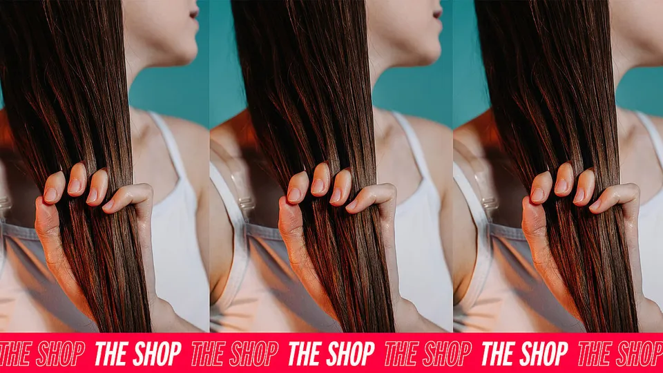 8 hair oils that promise shinier, healthier hair 
