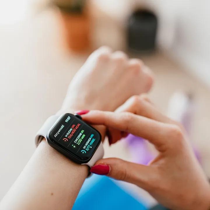 Why are we obsessed with tracking our health data?