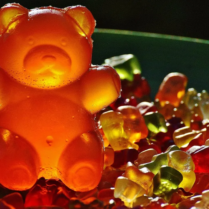 I tried CBD gummies for better sleep and hereâ€™s what happened