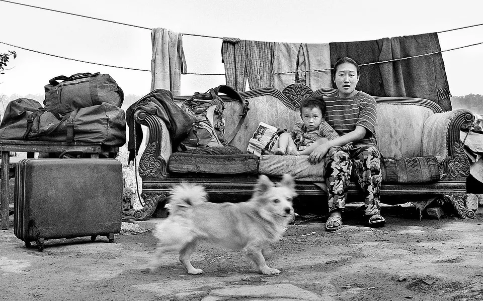 Photographer Serena Chopraâ€™s â€˜Majnu Ka Tilla Diariesâ€™ tells stories of the Tibetan community in exile in New Delhi