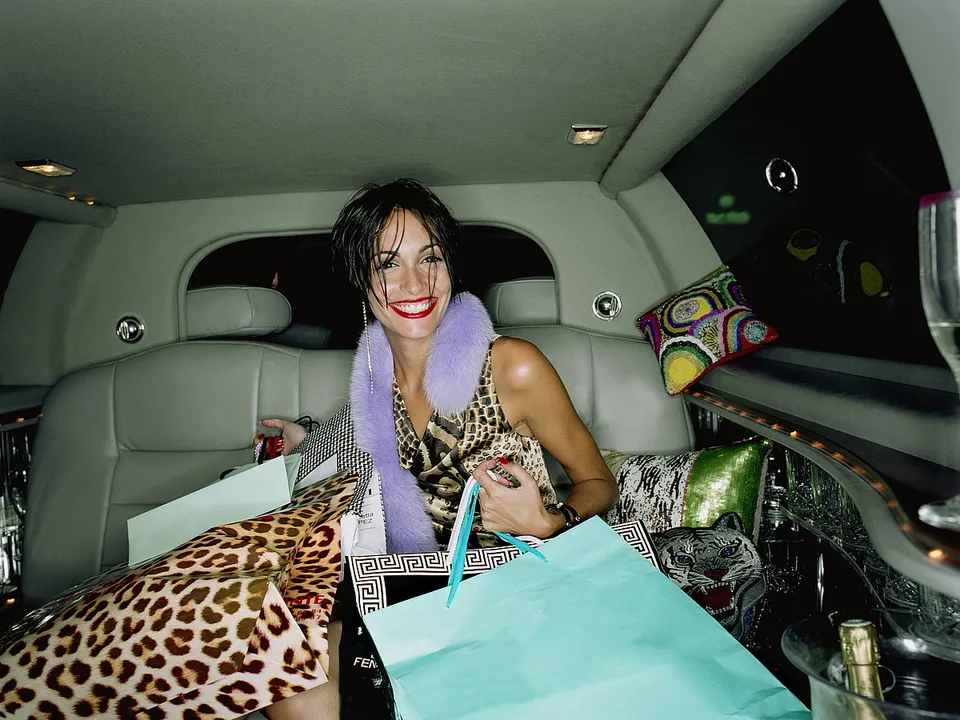 What is it that drives our shopping decisions? 