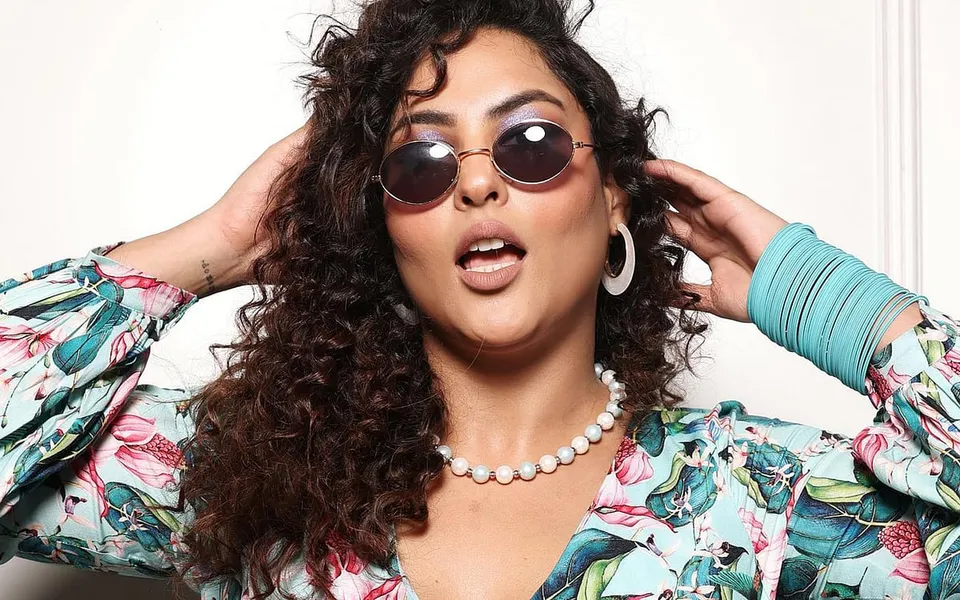 Is Sakshi Sindwani the face of inclusivity and change in the Indian fashion industry? 