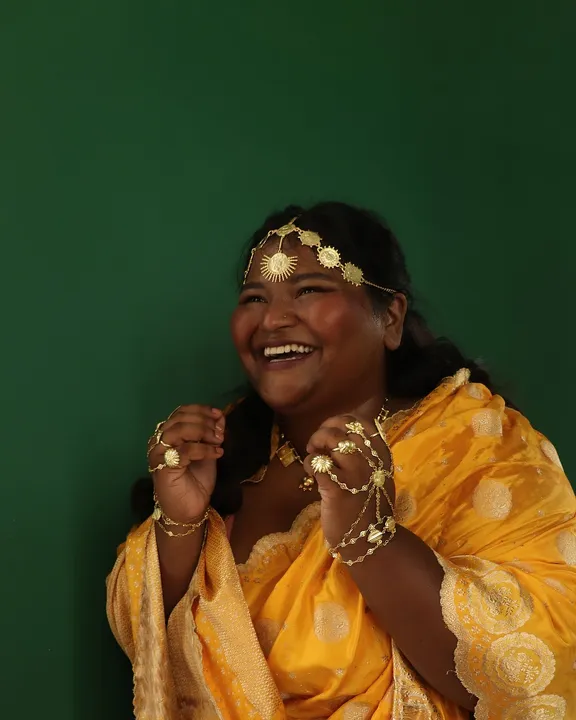 Sobia Ameen on tokenism, inclusivity and representing her South Asian identity 