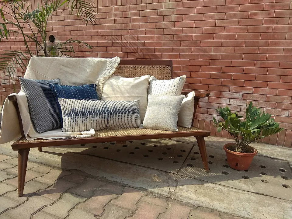 How Woven Threads is preserving the weaving heritage of Nagaland, one thread at a time 