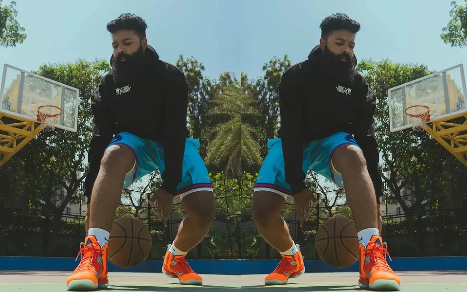 Meet the coolest sneakerheads from Bengaluru
