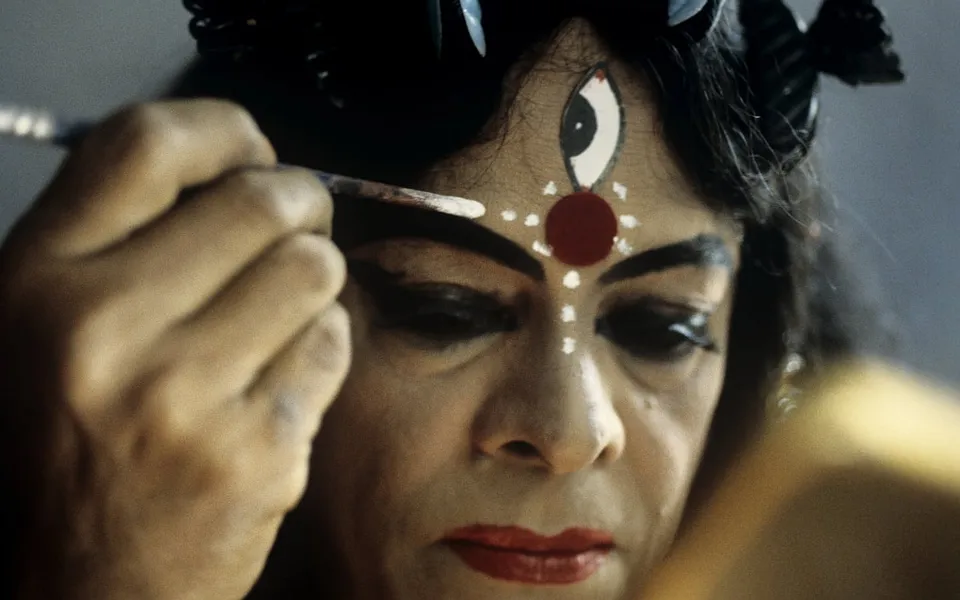 Why is it important to document the process of making art? A diverse group of artists in this exhibit weigh in