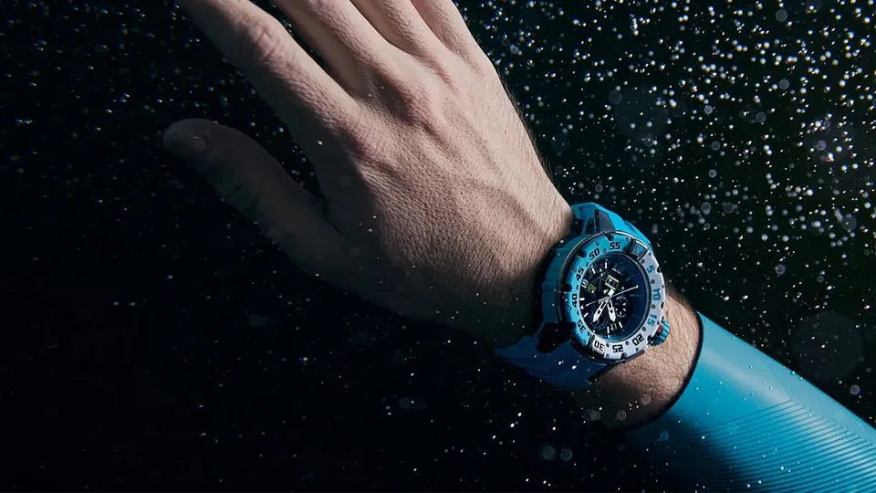 10 diving watches to take a plunge in 