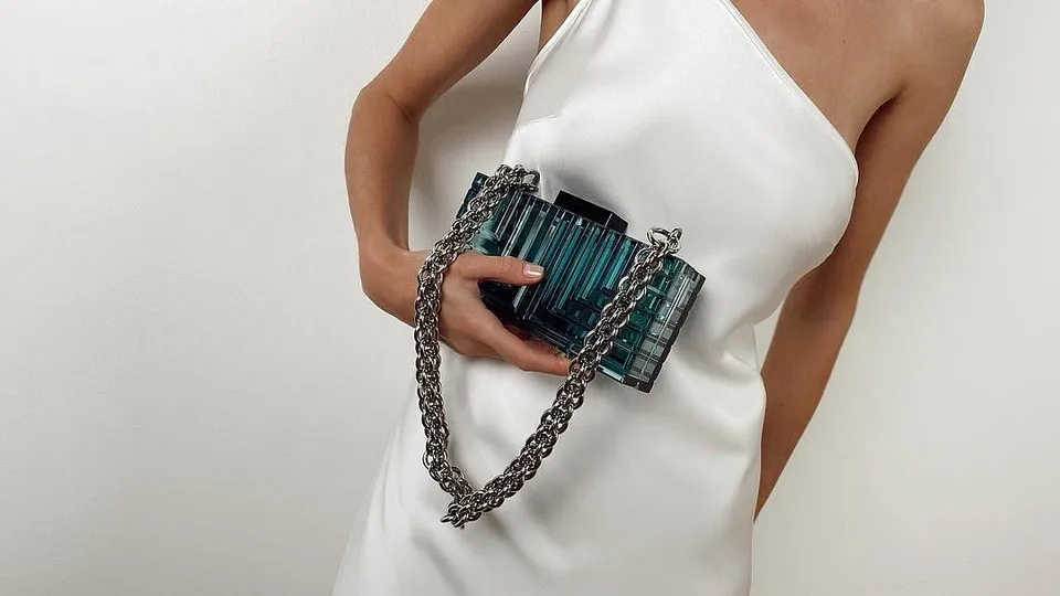 These Arab handbag designers need to be on your radar