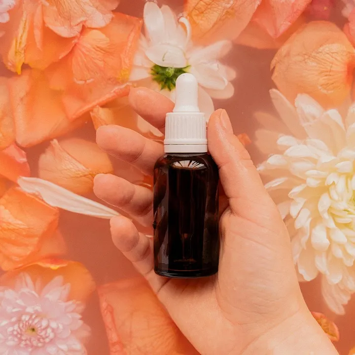 Can aromatherapy really have healing properties?