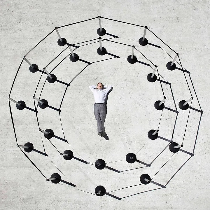 Your guide to building boundaries at work