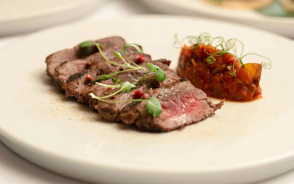 Singapore restaurant Yantra is giving diners a taste of Indiaâ€™s home-kitchens