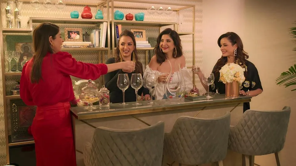 What to watch on OTT platforms in India this September