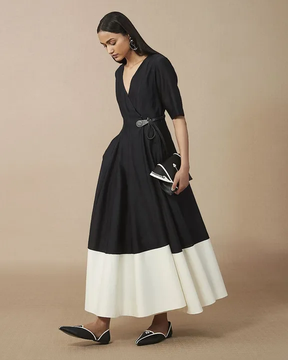 Designer label AMPM sheds its layers for a quiet evolution of a brand new identity