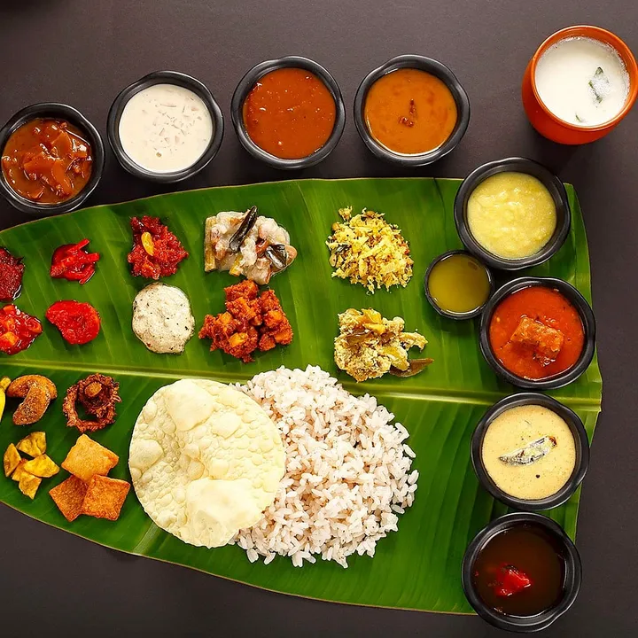 Whatâ€™s the story behind the popular Onam Sadhya?