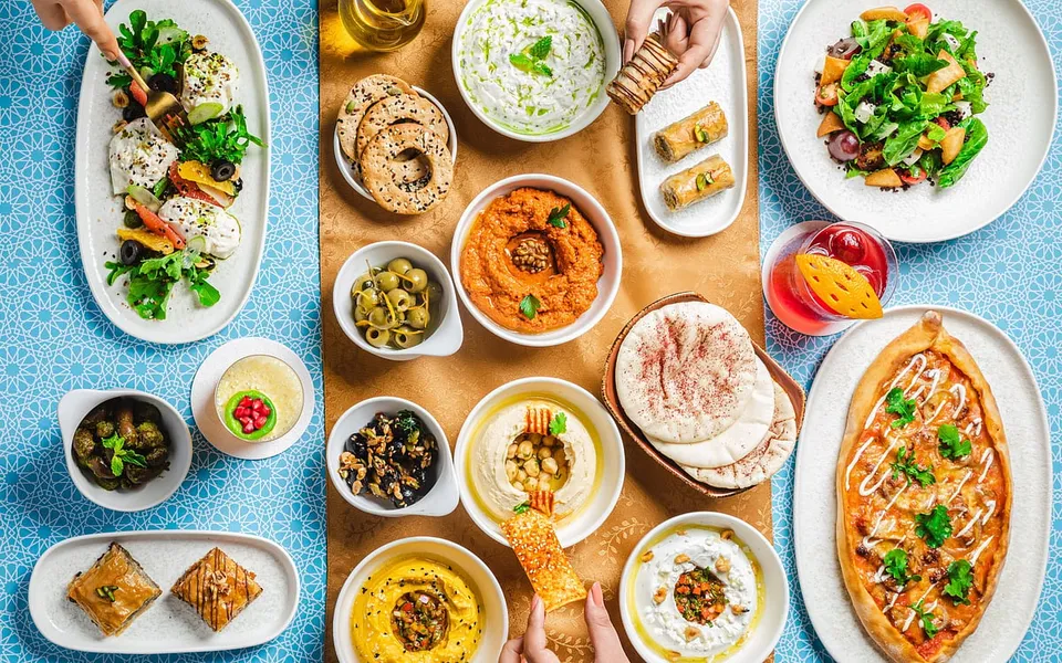 Whatâ€™s the reason behind Indiaâ€™s love for hummus?