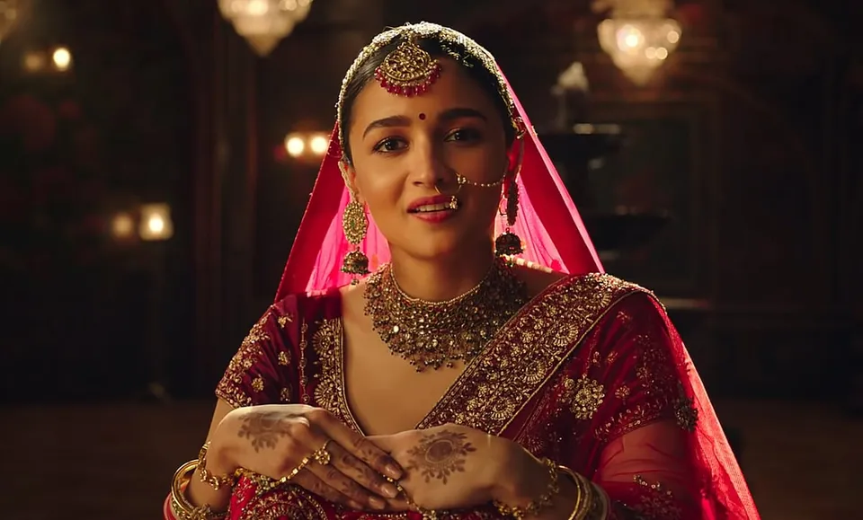 Indian advertising still represents women in regressive ways