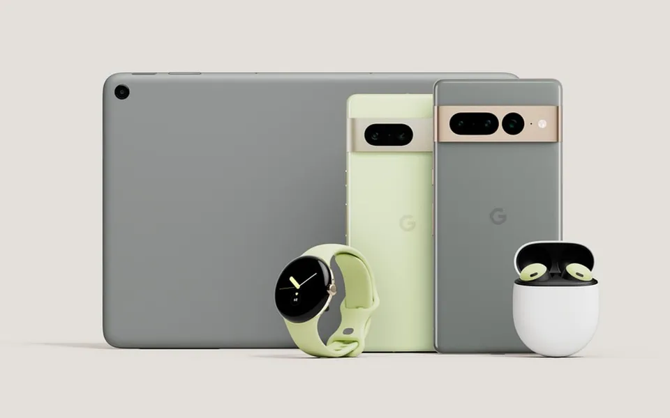 Five devices that you can ditch Apple for