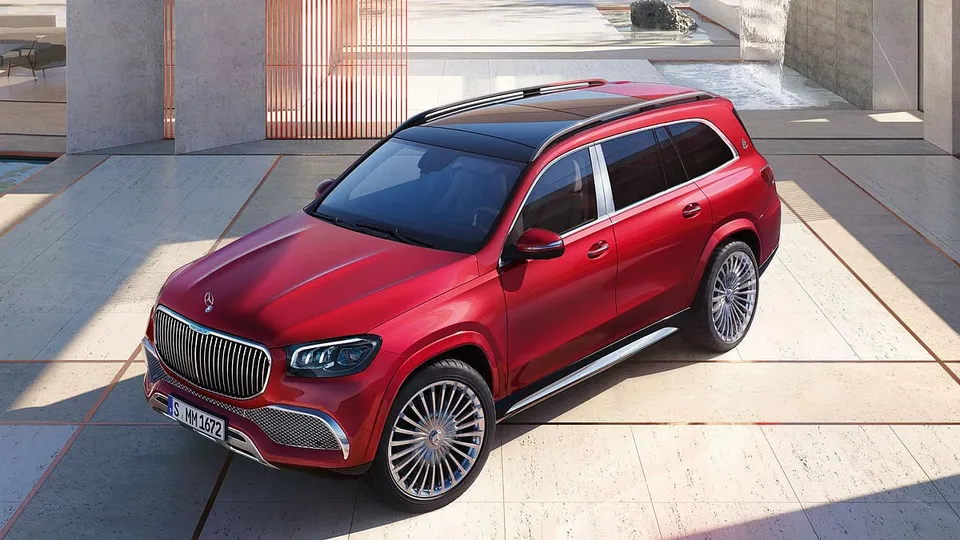 Looking to buy an SUV? These are the best luxury options available in India