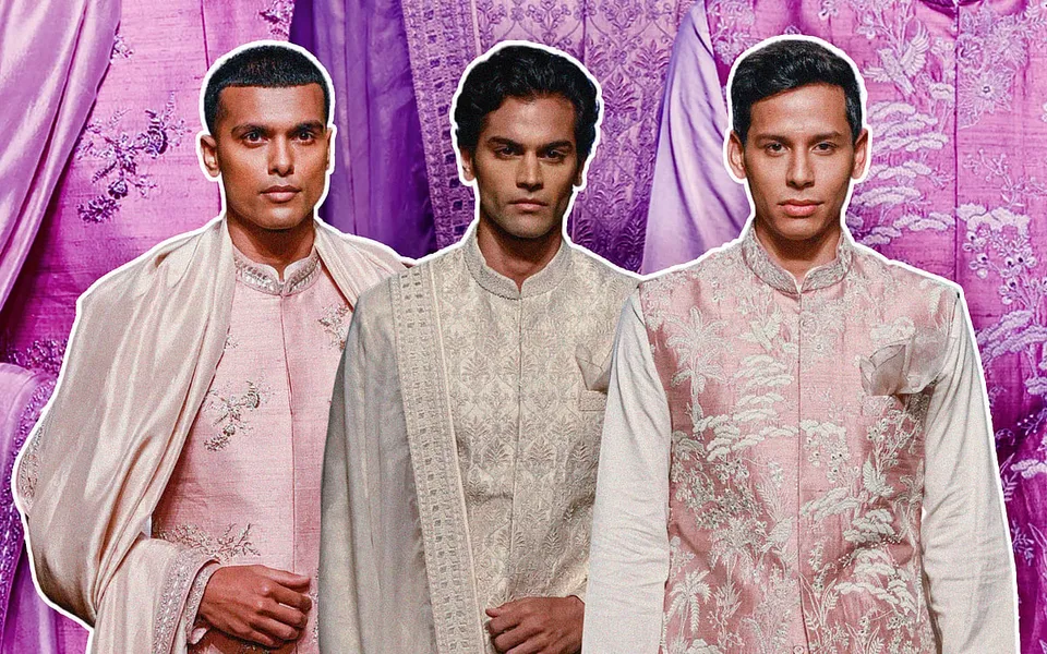 A menswear guide on how to look stylish while attending weddings