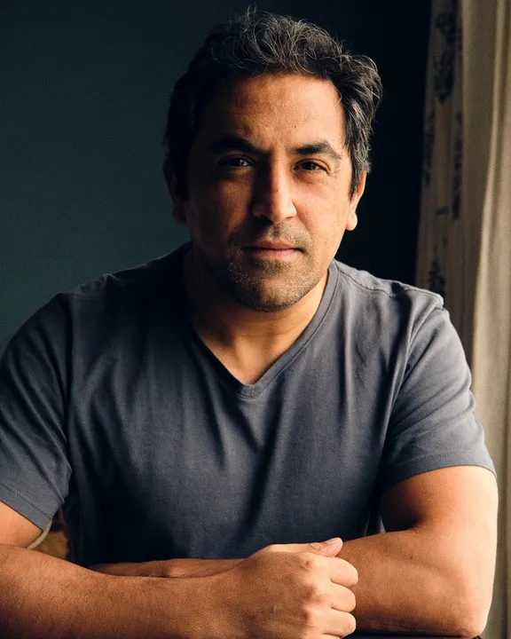 From fashion to fiction, Amrish Kumar traverses the spectrum of cricket and a coming-of-age story