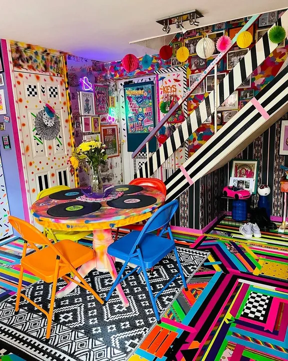 What is Cluttercore? Everything you need to know about the anti-minimalist dÃ©cor trend  