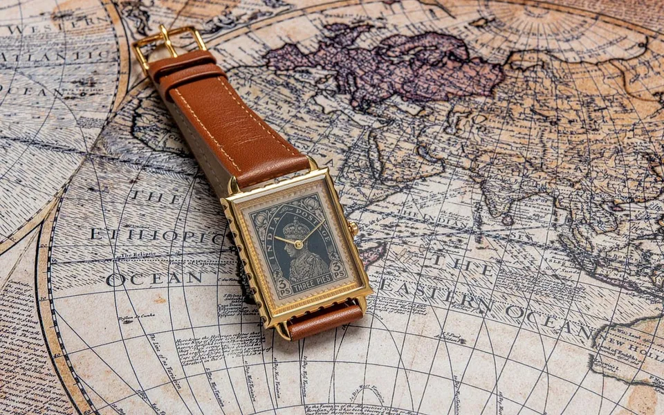 How are Indian watch brands staying relevant in the age of smartwatches? 