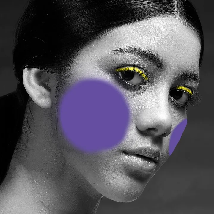 Is purple blush really worth the hype?