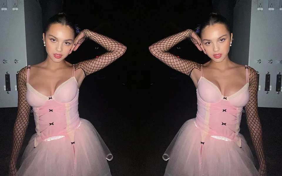 You donâ€™t need to be a ballerina to jump on to the balletcore bandwagon