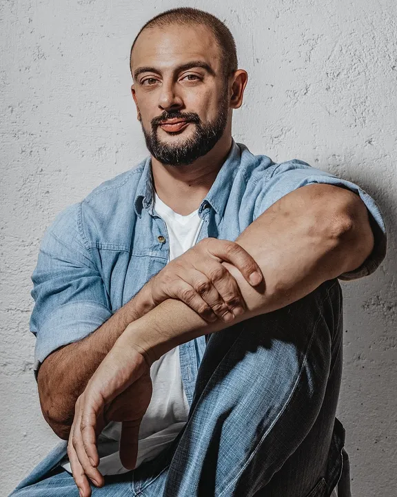 Actor-poet Arunoday Singhâ€™s debut collection of poems is hinged on intimacy and identity