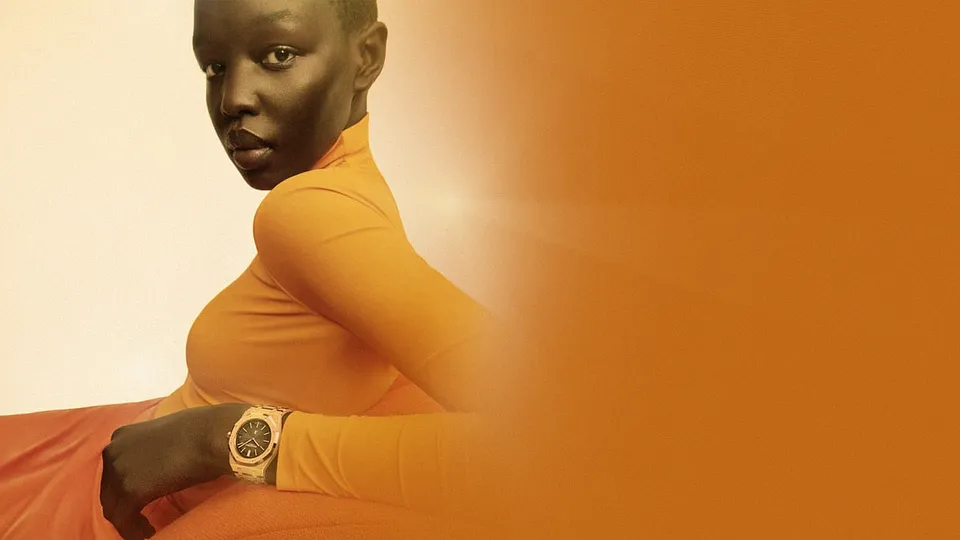 7 watches made for men that look good on women too