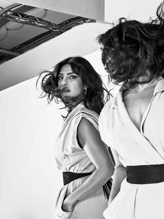 Priyanka Chopra Jonas is bridging the gap between her and global dominance at a sublime speed