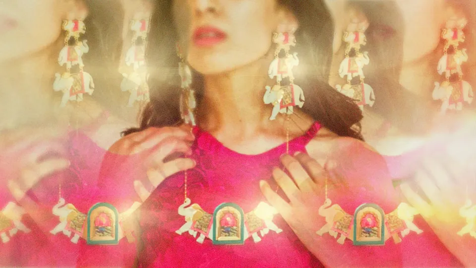 7 South Asian-owned labels reimagining traditional jewellery  