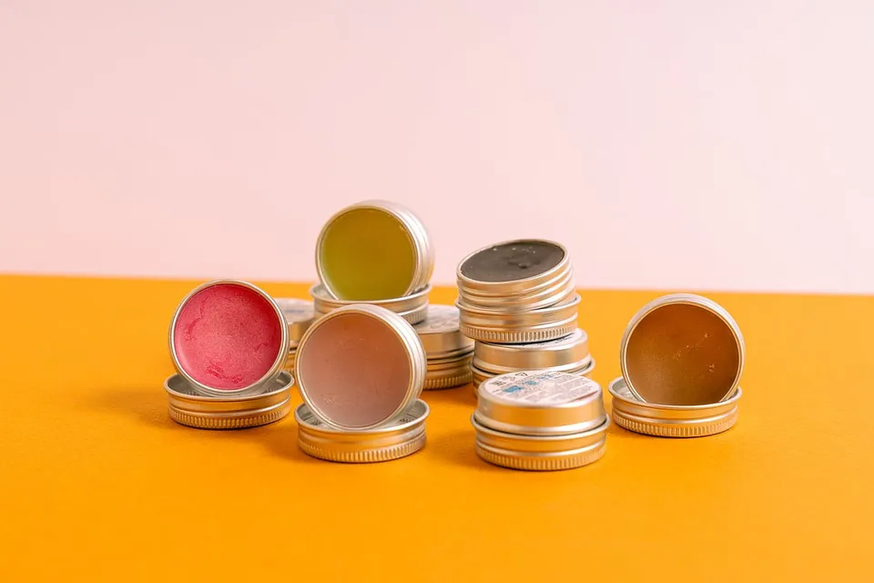 Can lip balms worsen the dryness of your lips?