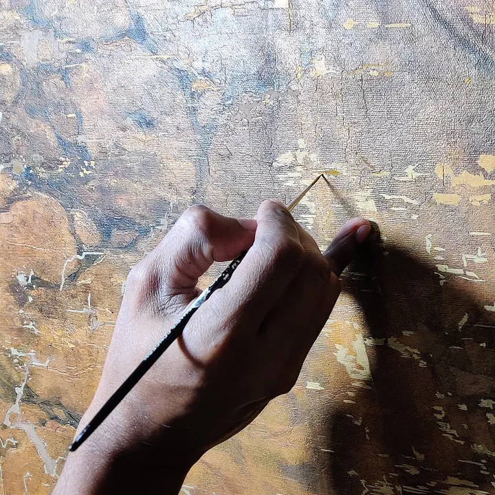 Is art conservation and restoration in India finally getting the attention it deserves?
