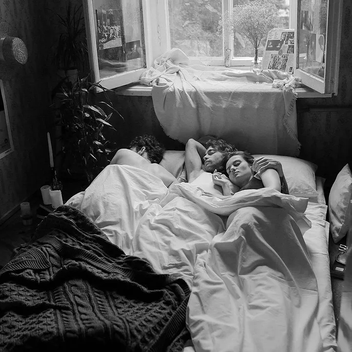 Hereâ€™s what you should know about ethical non-monogamy