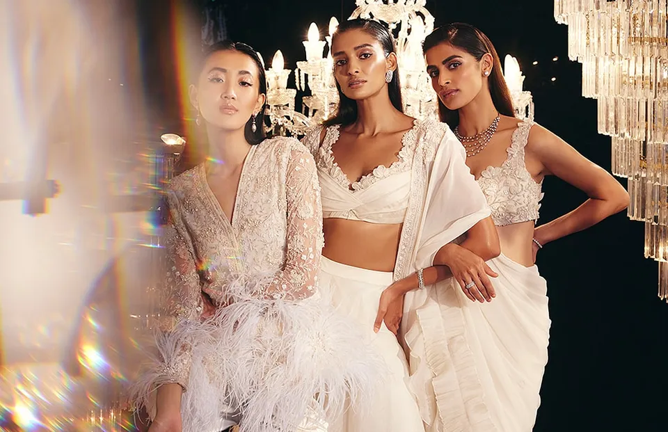 Brides weigh in on their dream wedding dress