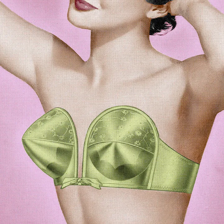 How the female lingerie industry in India is breaking free from the male gaze