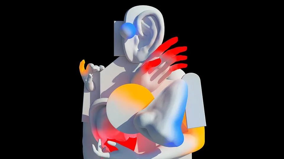 5 artists to have on your radar