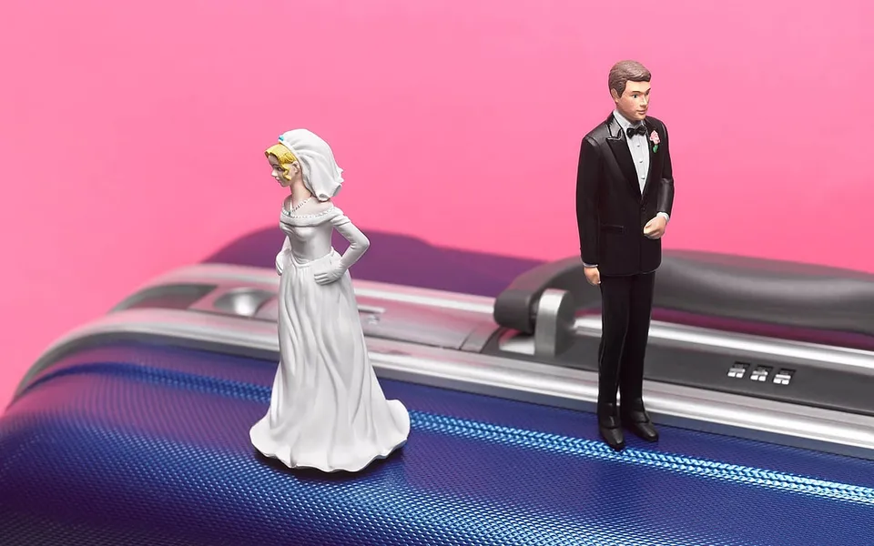 Hereâ€™s why we fight on vacation