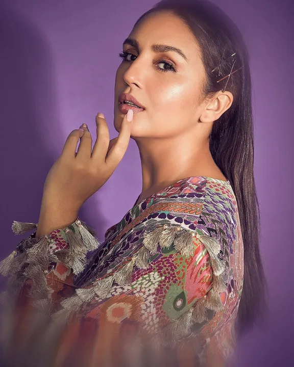Huma Qureshi wants to empower women by taking on strong female characters