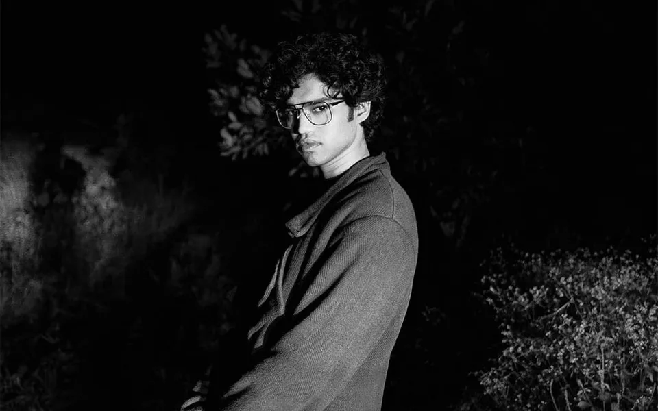 Babil Khan is coming into his own as an actor