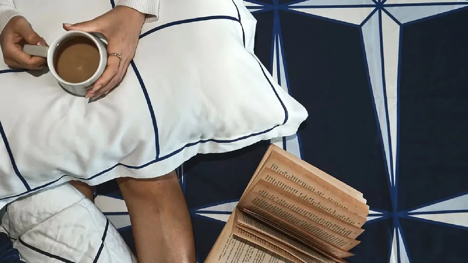 7 decor brands rooted in Indian heritage accents and  sustainability