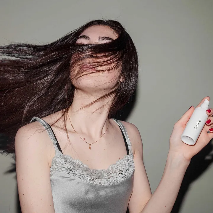 Hair sprays might do you more harm than good