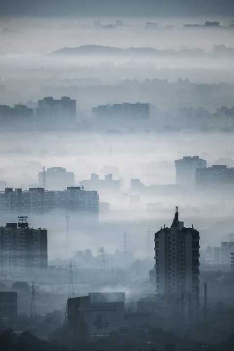Whatâ€™s ailing Mumbaiâ€™s air? We canâ€™t blame it on the farmers 