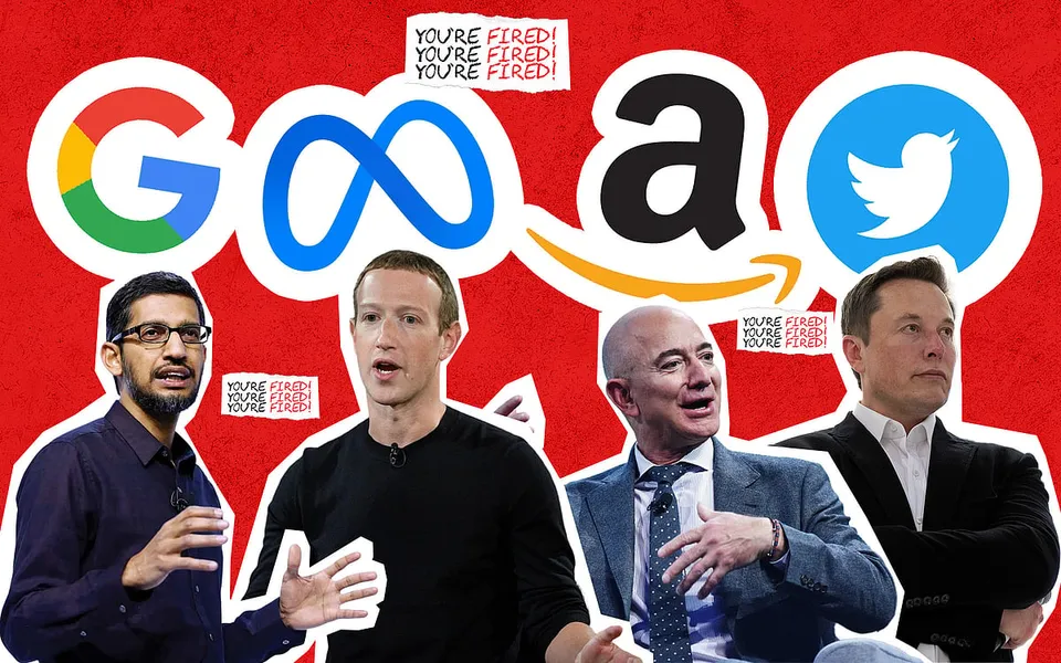 What do the layoffs at Meta, Twitter and Google mean for aspiring tech entrepreneurs? 