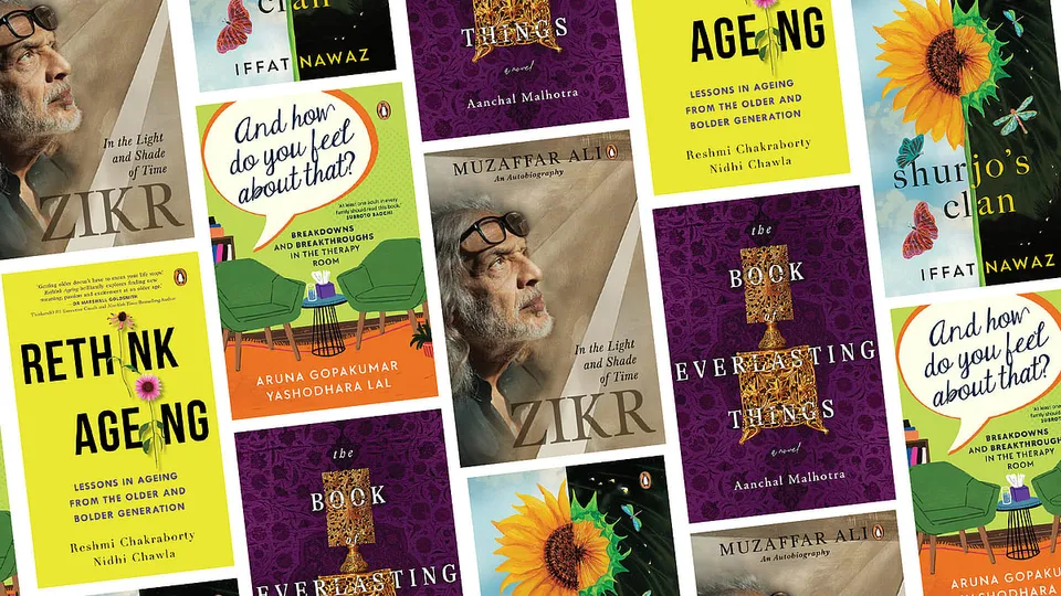 End 2022 with these five reads